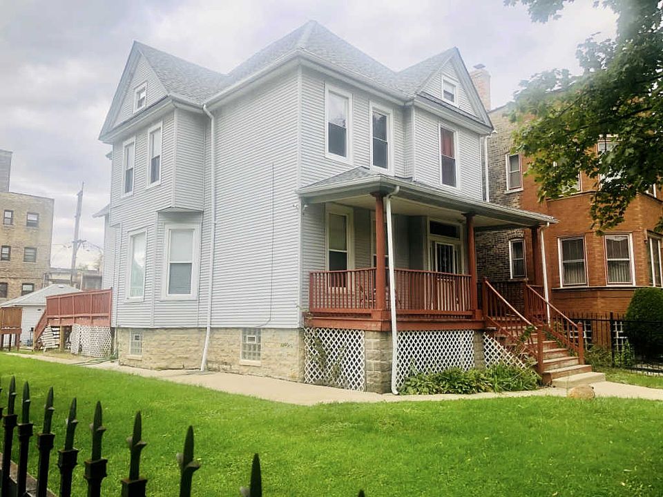 2nd image of 234 N Mayfield Ave