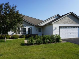 75 Bridgewater Trl, Hudson, WI 54016