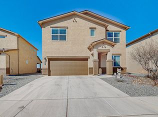 11 Dos Hermanos Ct, Los Lunas, NM 87031