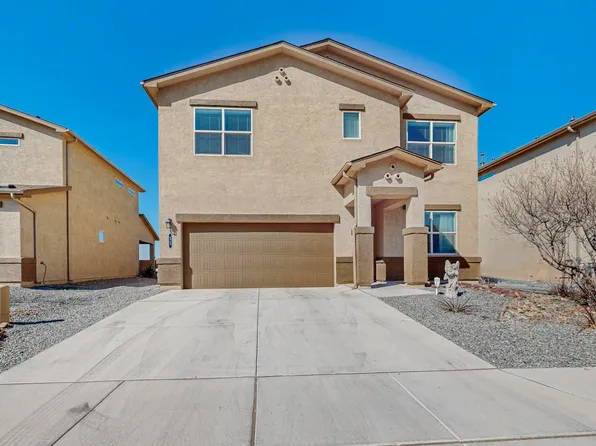 11 Dos Hermanos Ct, Los Lunas, NM 87031