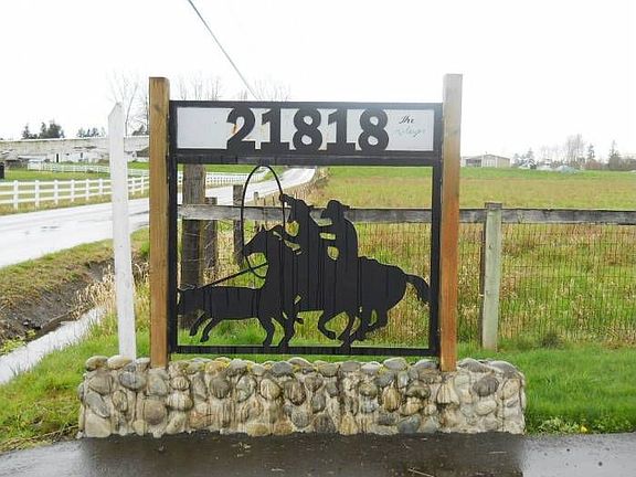 Custom Equestrian