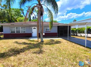 5806 Siesta Ln, Port Richey, FL 34668