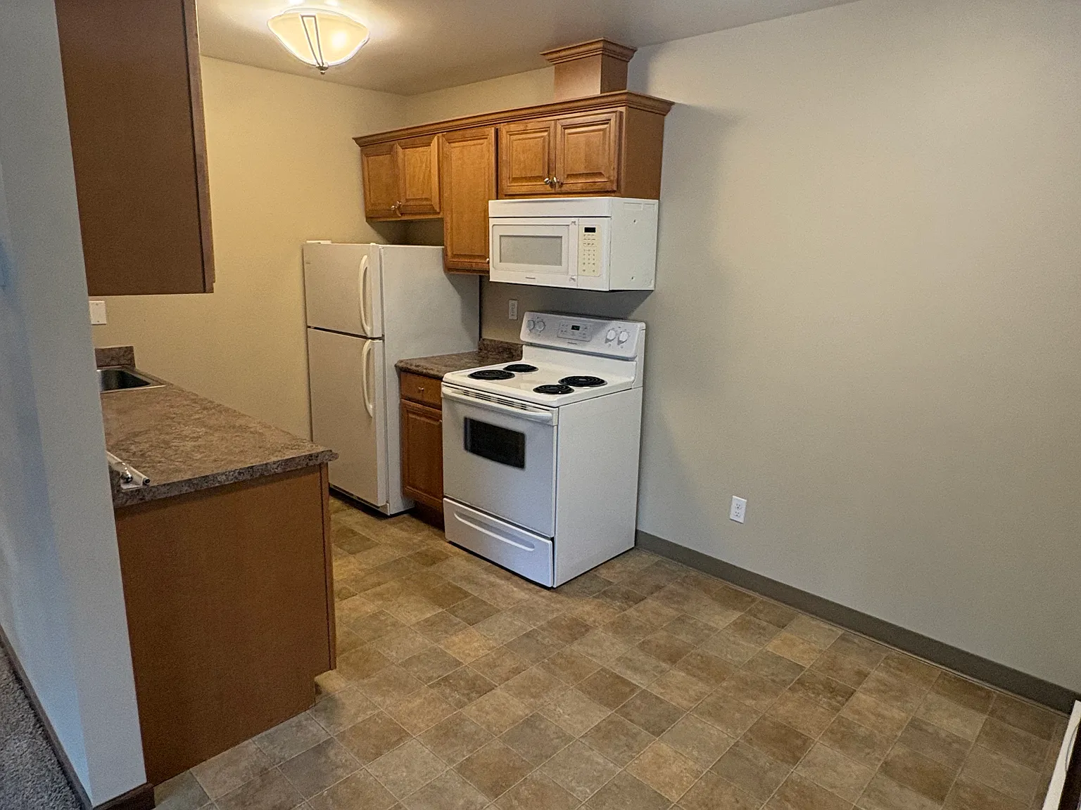 1 bed, 600 sqft, $1,295 — Photo 4