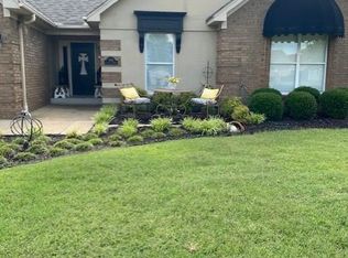 504 Countryside Dr, Marion, AR 72364