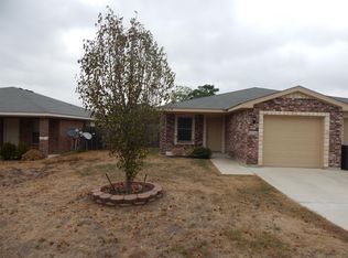 1523 Aztec Trce APT A, Harker Heights, TX 76548