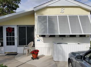 181 Crown Point Dr, Nokomis, FL 34275