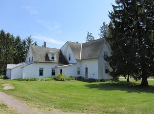 746 Ridge Rd, Lansing, NY 14882