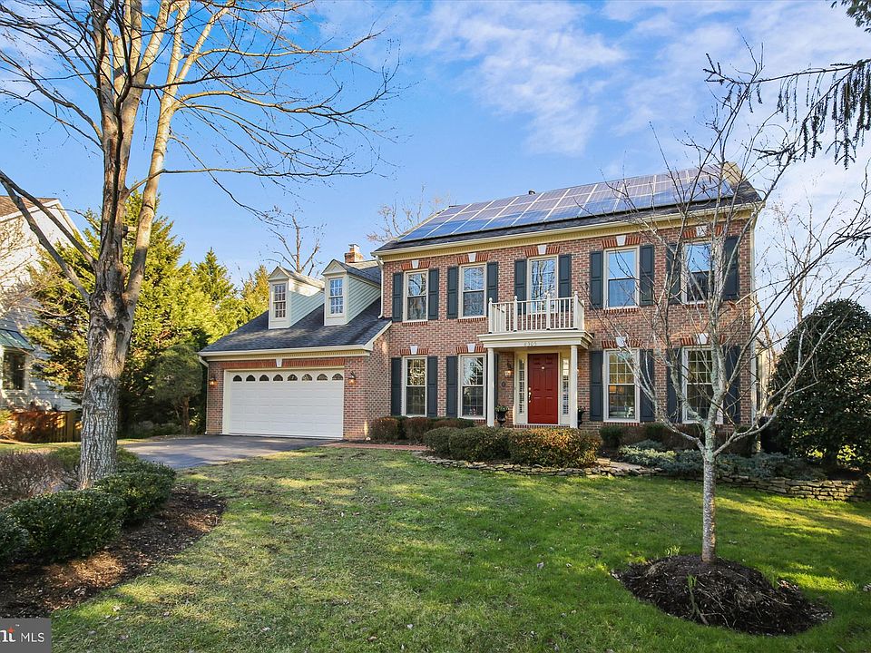 1st image of 8305 Marble Dale Ct