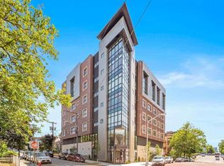 6025 Blvd East #606, West New York, NJ 07093