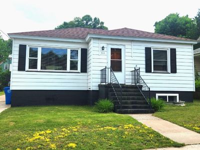345 W Park St, Marquette, MI, 49855