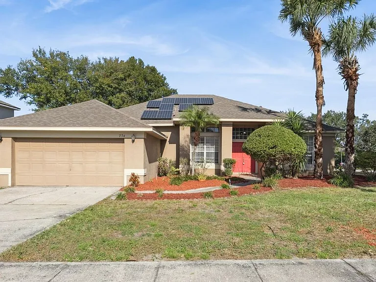 774 Lancer Cir — Photo 1