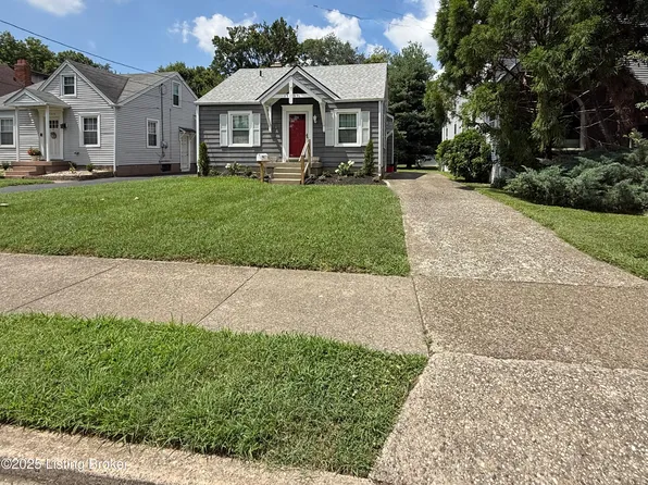 1707 Richmond Dr, Louisville, KY 40205