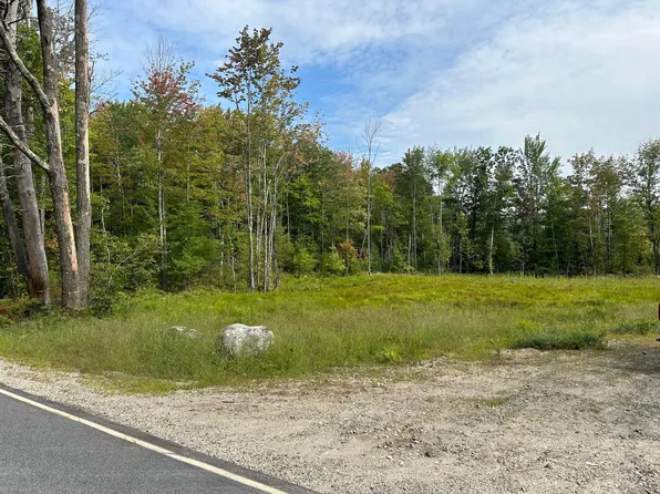 Lot 27C West Road, Waterboro, ME 04087