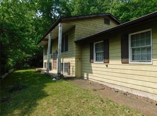 5110 Cripple Creek Rd, House Springs, MO 63051