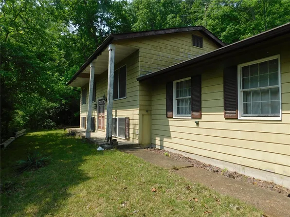 5110 Cripple Creek Rd, House Springs, MO 63051