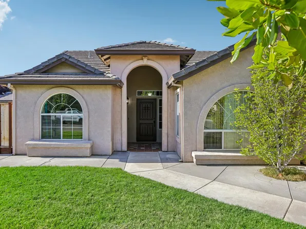1581 Via Del Pettoruto, Gustine, CA 95322