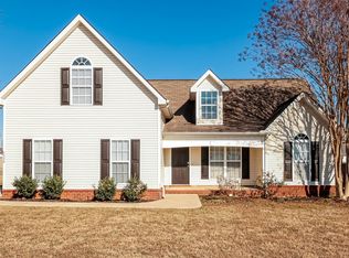 5030 Betsy Ann Ave, Murfreesboro, TN 37129