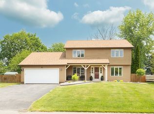 4292 Persimmon Path, Liverpool, NY 13090