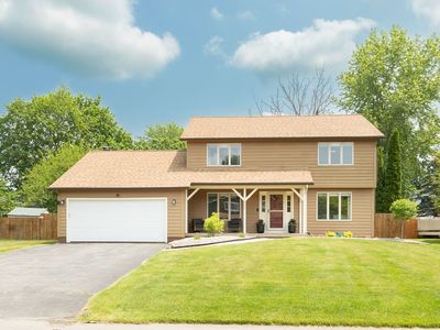 4292 Persimmon Path, Liverpool, NY, 13090