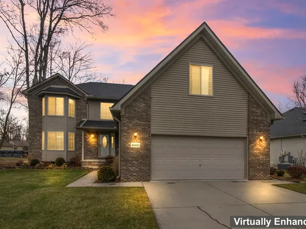 4880 Lorwood Dr, Smiths Creek, MI 48074