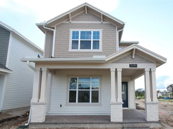 3090 BONFIRE PATH, ST CLOUD, FL 34771