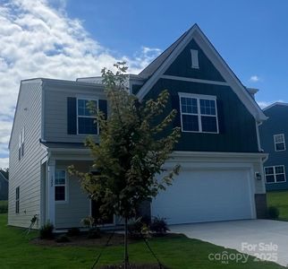 122 Arden Ct, Troutman, NC, 28166