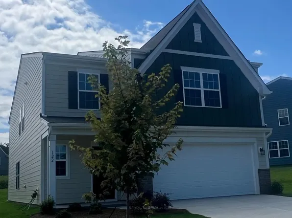 122 Arden Ct, Troutman, NC 28166