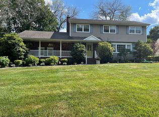 14 Hilltop Rd, Freehold, NJ 07728