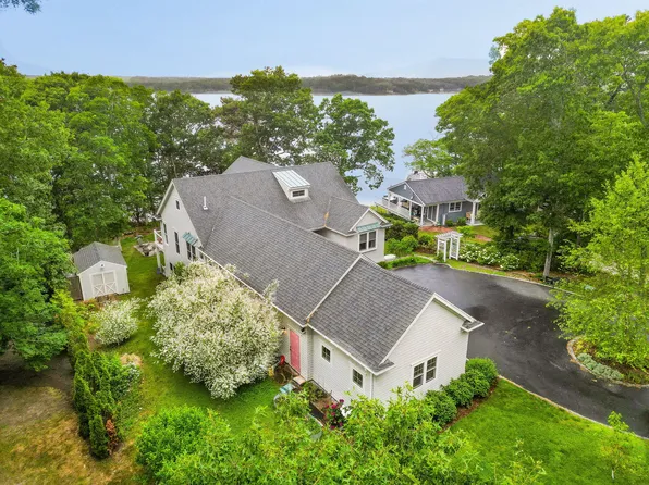110 Wheeler Road, Mashpee, MA 02649