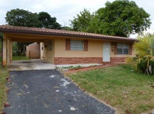 2661 NW 43rd Ter, Fort Lauderdale, FL 33313