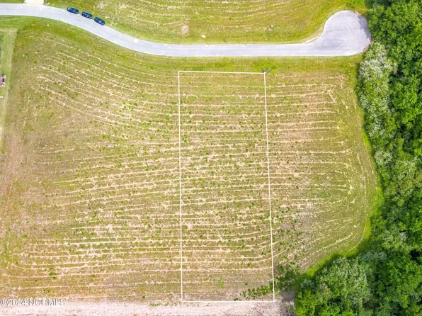 128 Sand Ridge Drive, Beulaville, NC 28518