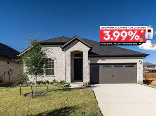 1801 Piedmont Pl, Celina, TX 75009