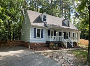 10224 Guenevere Ct, Mechanicsville, VA 23116