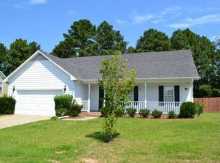 599 Americana Dr, Raeford, NC 28376
