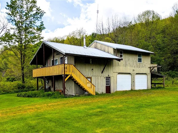1799 Brownell Rd, Bloomville, NY 13739