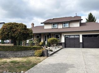 18875 57th Ave, Surrey, BC V3S7M4