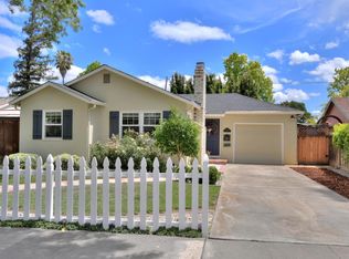 1730 Coastland Ave, San Jose, CA