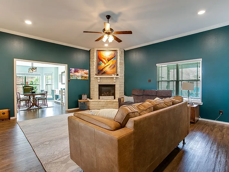 5022 Red Oak Ln — Photo 9