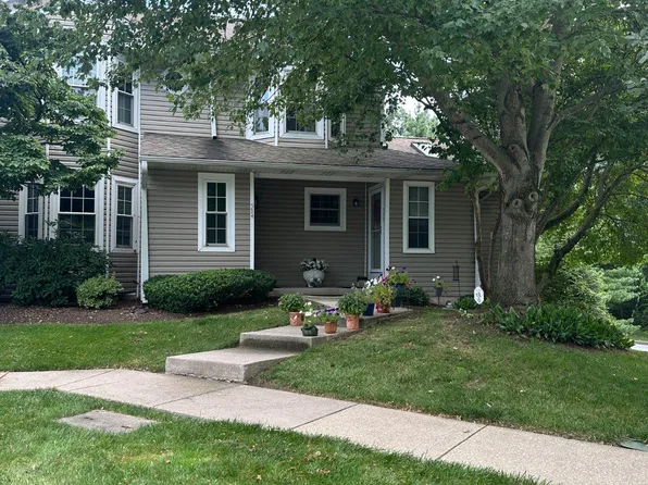 (undisclosed Address), West Chester, PA 19380