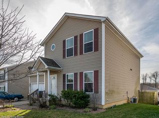 7906 W Westbrook Rd, Louisville, KY 40258