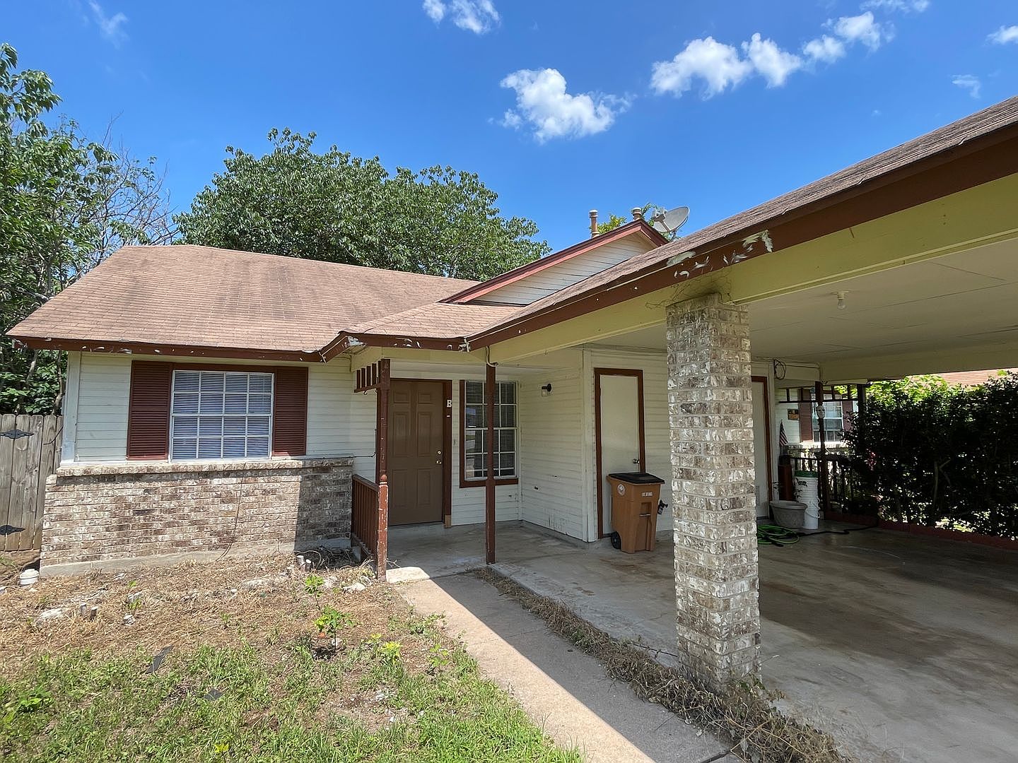 7902 Brodie Ln B Austin TX 78745 Zillow