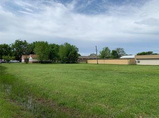 2nd St, Chouteau, OK 74337