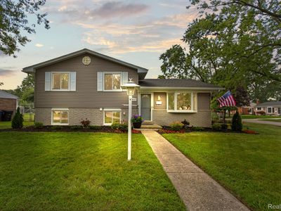 36693 Melton St, Westland, MI, 48186