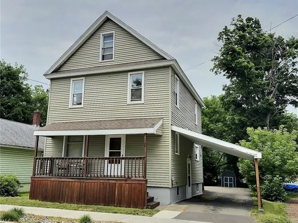 126 Clinton Ave, Cortland, NY 13045