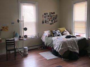 131 Howe St #2, New Haven, CT 06511