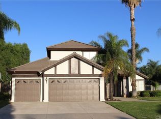 11722 Valle Lindo, Moreno Valley, CA 92555