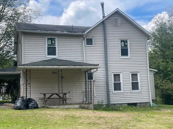 182 Kohlersburg Rd, New Bethlehem, PA 16242
