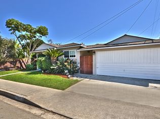 11560 Braddock Dr, Los Angeles, CA 90230