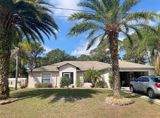 7437 Merolla Rd, North Port, FL 34291