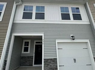 236 Garden Vine Trl #236, Raleigh, NC 27610